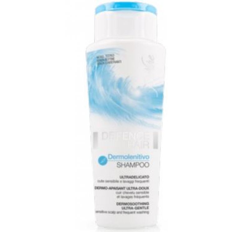 Bionike Defence Hair Shampoo Dermolenitivo 400ml